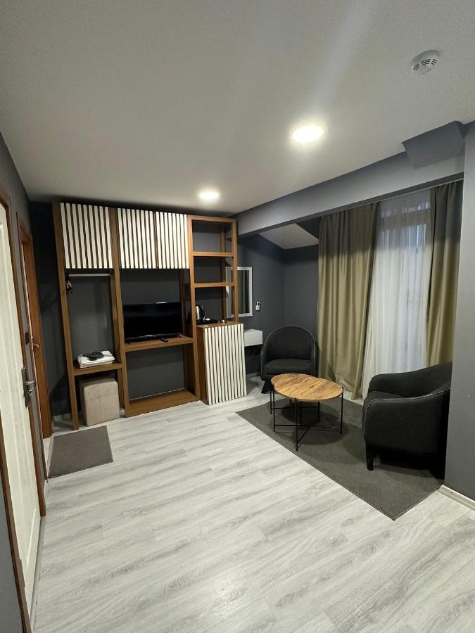 In House Suite Provincia di Provincia di Istanbul Esterno foto