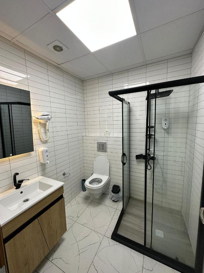 In House Suite Provincia di Provincia di Istanbul Esterno foto