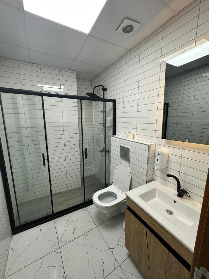 In House Suite Provincia di Provincia di Istanbul Esterno foto